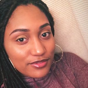 Meet your Posher, Britt